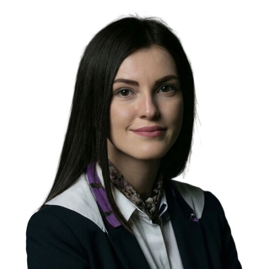 Смирнова Ирина Сергеевна