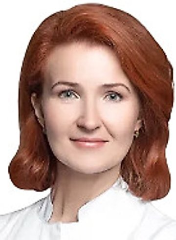 Донскова Наталья Владимировна