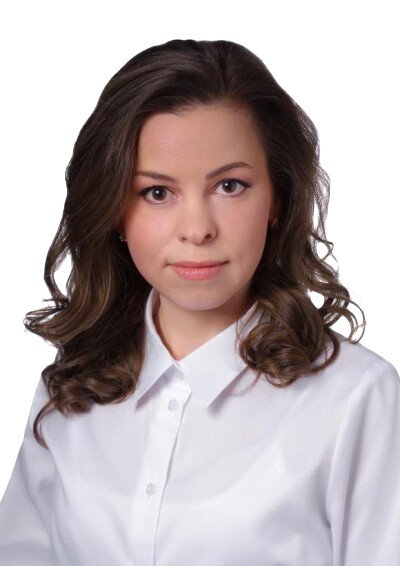 Новожилова Елена Николаевна