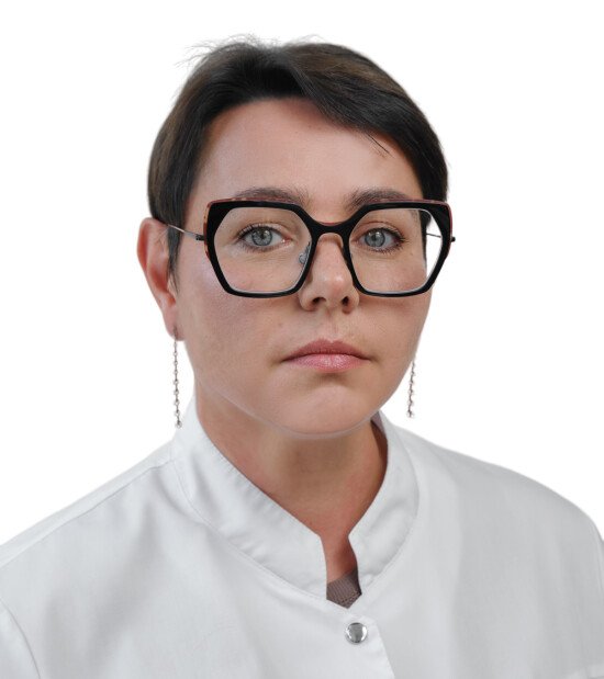 Каракина Марина Леонидовна