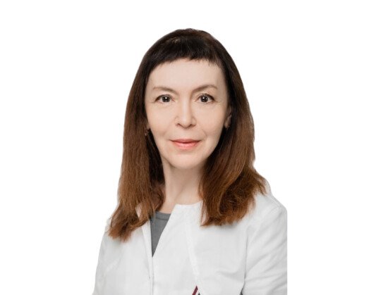 Соколова Татьяна Игоревна