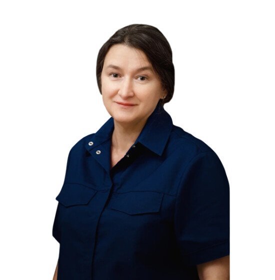 Дащенко Елена Николаевна