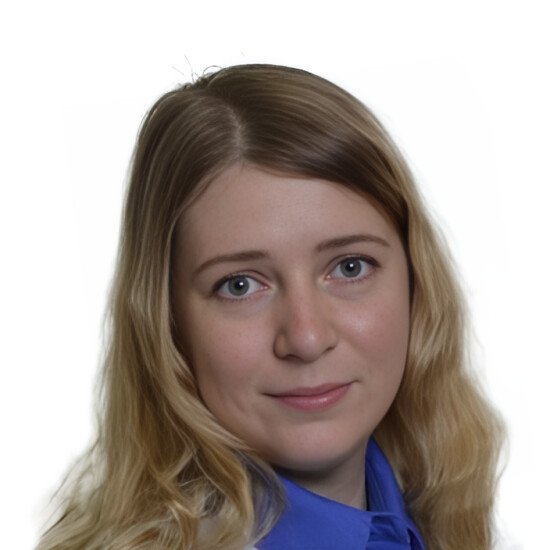 Кудрина Дарья Сергеевна