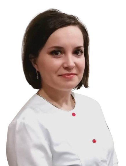 Мазитова Екатерина Васильевна
