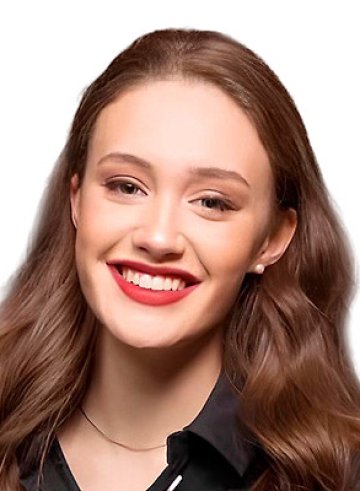 Волкова Анастасия Вадимовна