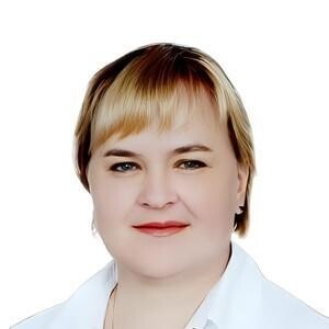 Шинкаренко Ирина Николаевна