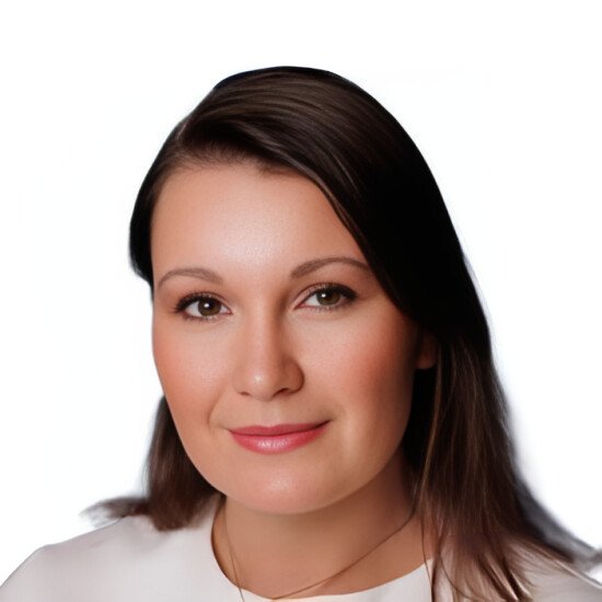 Дрючнина Марина Юрьевна