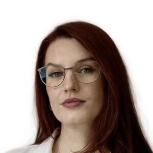 Франко Ольга Васильевна