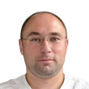 Крюков Владимир Анатольевич