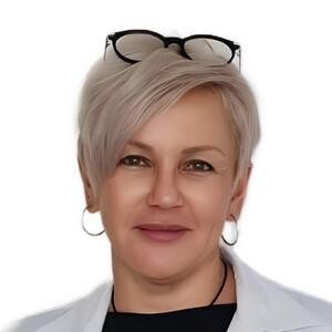 Лейдерман Елена Леонидовна