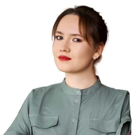Фатхуллина Алина Валентиновна