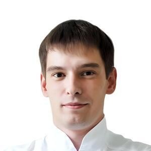 Козлов Константин Викторович
