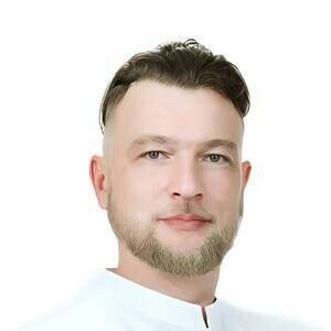 Юрлов Кирилл Викторович