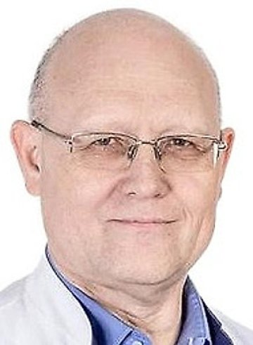 Шестаков Алексей Леонидович