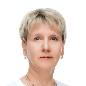 Сабинская Юлия Владимировна