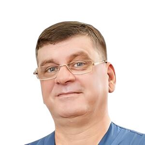 Клевакин Эдуард Леонидович
