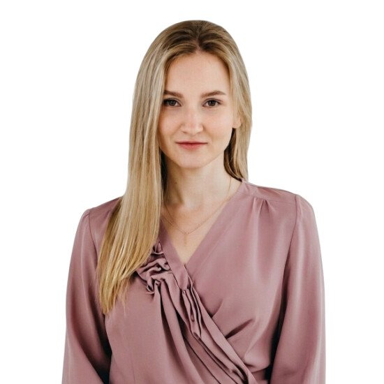 Саламатова Савелина Андреевна