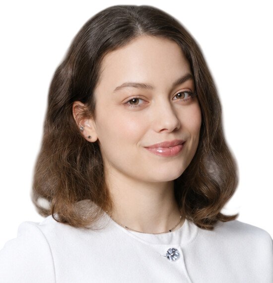Сафина Полина Рустемовна