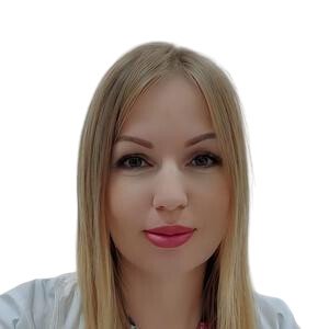 Шевлякова Мария Александровна