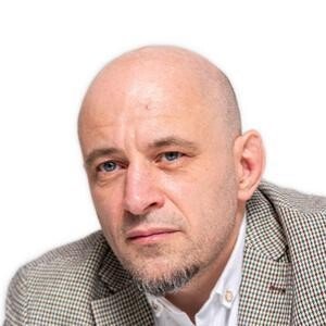 Лейдерман Марк Вадимович