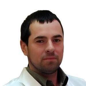 Криворука Ким Васильевич