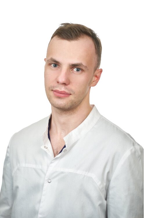 Малахов Алексей Максимович