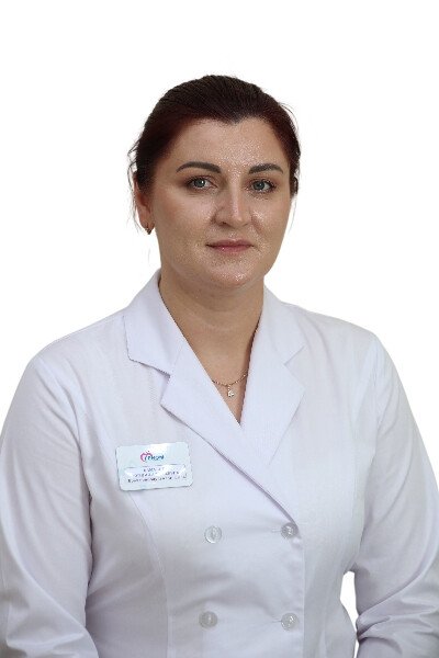 Камалова Ксения Алексеевна