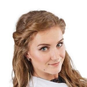 Торопова Ирина Андреевна