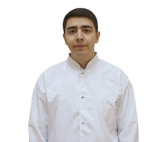 Абдикодиров Рустам Абдивалиевич