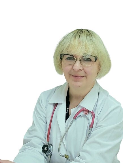 Шакирова Наиля Хасановна