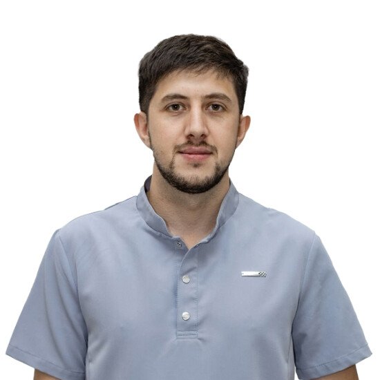 Аласкаров Руслан