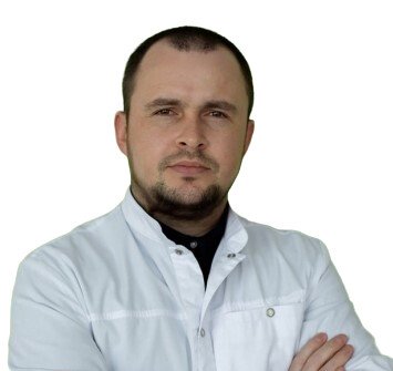 Панасюк Александр Михайлович