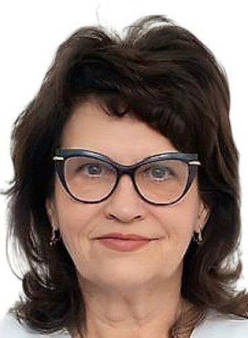 Шехтер Марина Семеновна