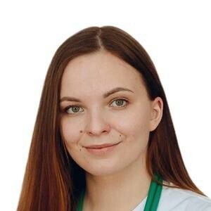 Ильиных Екатерина Олеговна