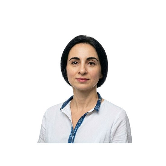 Алиева Айгуль Азизовна