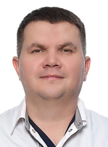 Ахметов Ренат Зиннятович