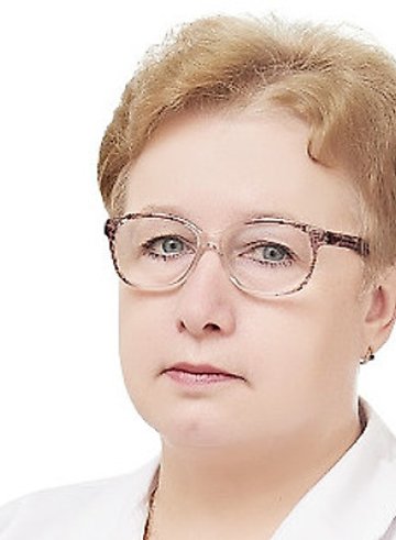 Веселова Елена Александровна