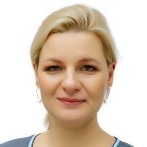 Константинова Ирина Эдуардовна
