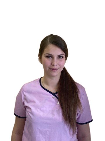 Наумова Яна Игоревна