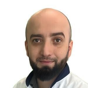 Рамазанов Мевлид Фаидинович
