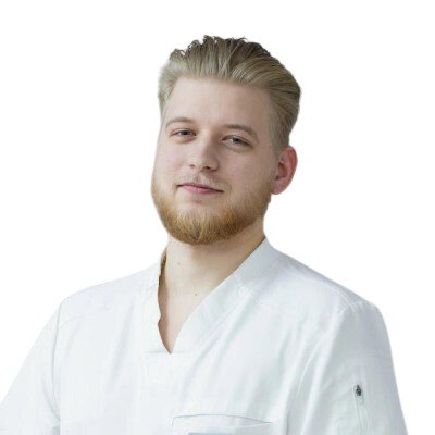 Кузнецов Даниил Кириллович