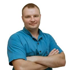 Филиогло Артем Дмитриевич