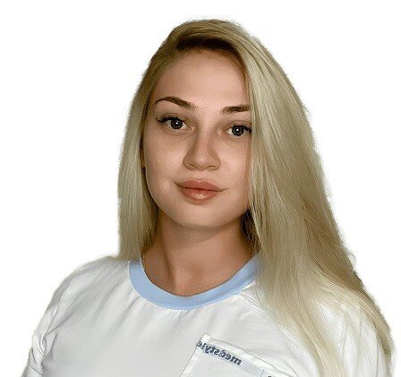 Савина Александра Витальевна