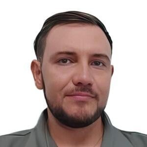 Петренко Николай Андреевич