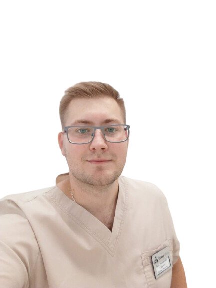 Сафронов Даниил Олегович