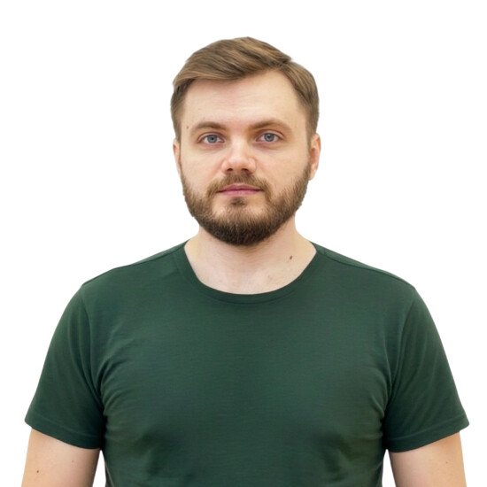 Трубин Дмитрий Сергеевич