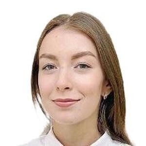 Симагова Маргарита Алексеевна