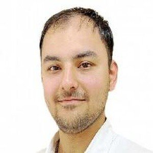 Абдуллаев Эльвин Габилович
