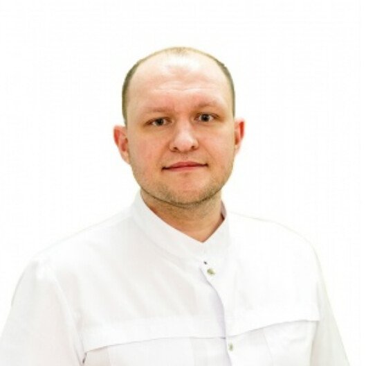 Чернов Максим Сергеевич
