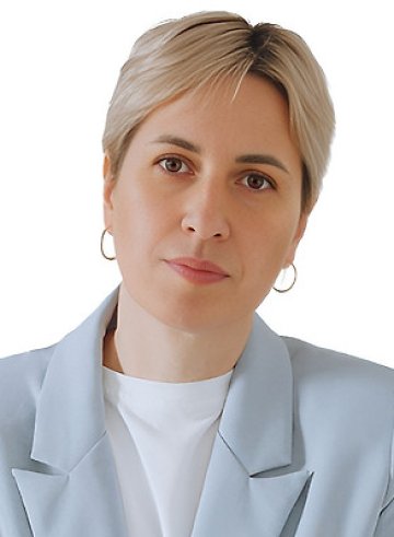 Богданова Елена Дмитриевна